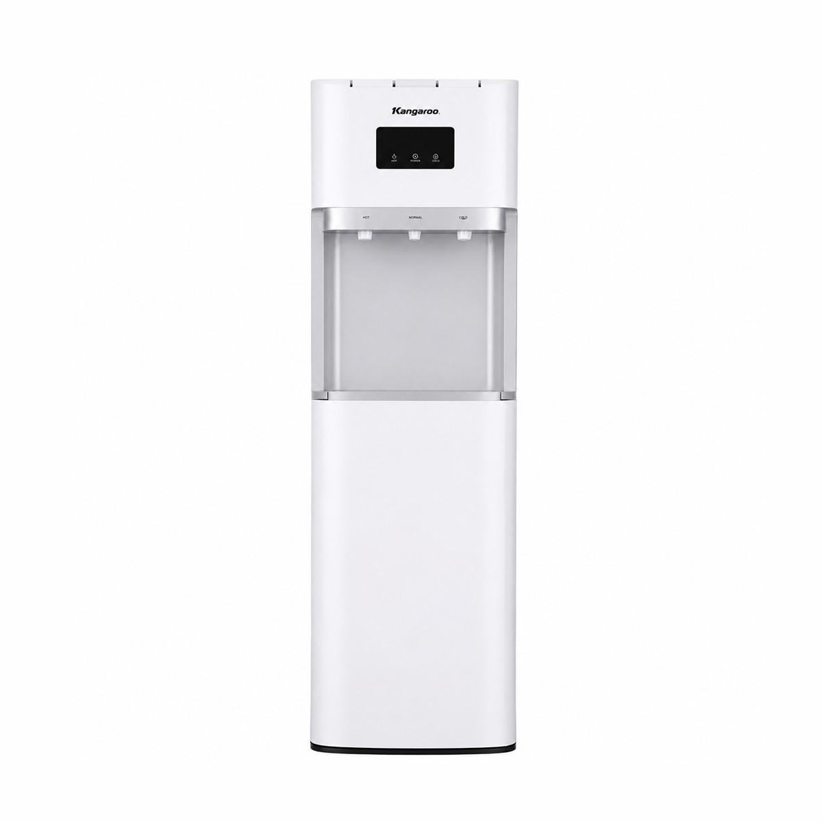 Cây nước nóng lạnh Kangaroo KGWD03B1D